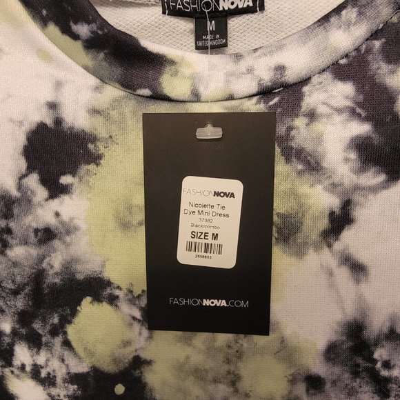 Dress - Picture 2 of 2